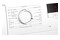 Pralka Bosch WAJ2006APL Serie 2 7.0kg 1000obr./min