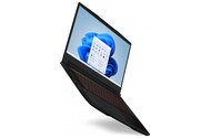 Laptop MSI Thin GF63 15.6" Intel Core i5 NVIDIA GeForce RTX 3050 16GB 512GB SSD Windows 11 Home