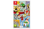 Asterix & Obelix Slap Them All 2 Nintendo Switch