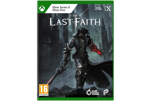 The Last Faith Xbox (One/Series X)
