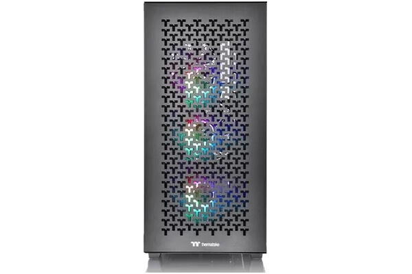 Obudowa PC Thermaltake V350 TG Midi Tower czarny