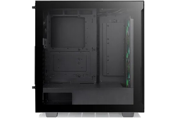 Obudowa PC Thermaltake V350 TG Midi Tower czarny