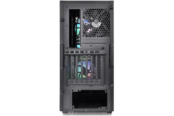 Obudowa PC Thermaltake V350 TG Midi Tower czarny