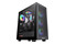 Obudowa PC Thermaltake V350 TG Midi Tower czarny