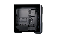 Obudowa PC COOLER MASTER H500 Midi Tower czarny