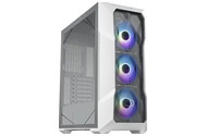Obudowa PC COOLER MASTER TD500 MasterBox Midi Tower biały