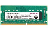 Pamięć RAM Transcend JetRam 4GB DDR4 3200MHz 22CL