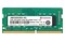 Pamięć RAM Transcend JetRam 4GB DDR4 3200MHz 22CL