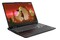 Laptop Lenovo IdeaPad Gaming 3 15.6" AMD Ryzen 7 7735HS NVIDIA GeForce RTX 3050 16GB 512GB SSD M.2 Windows 11 Home
