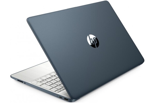 Laptop HP 15s 15.6" Intel Core i5 INTEL Iris Xe 8GB 512GB SSD Windows 11 Home