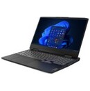 Laptop Lenovo IdeaPad Gaming 3 15.6" Intel Core i5 12450H NVIDIA GeForce RTX3050 16GB 512GB SSD NVMe Windows 11 Home