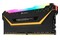 Pamięć RAM CORSAIR Vengeance RGB Pro Black TUF Gaming 32GB DDR4 3200MHz 1.2V 16CL