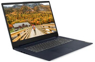 Laptop Lenovo IdeaPad 3 17.3" AMD Ryzen 5 5500U Zintegrowana 8GB 256GB SSD Windows 10 Home