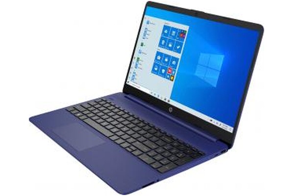 Laptop HP 15s 15.6" AMD Ryzen 7 4700U AMD Radeon RX Vega 7 8GB 512GB SSD M.2 Windows 10 Home