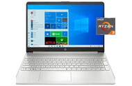 Laptop HP HP 15 15.6" AMD Ryzen 3 3250U Zintegrowana 8GB 256GB SSD Windows 10 Home