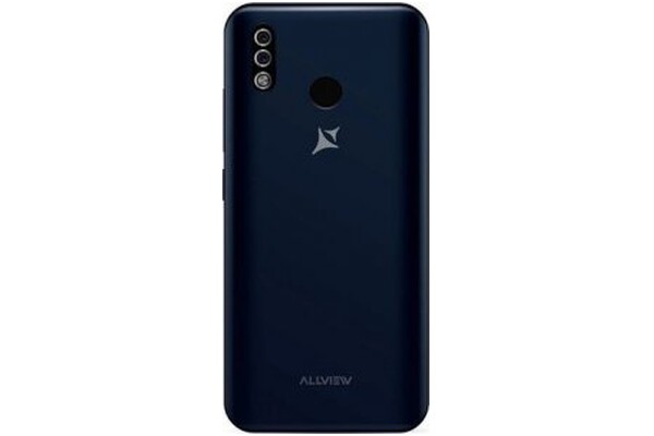 Smartfon Allview A30 Plus niebieski 6" 2GB/32GB