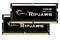 Pamięć RAM G.Skill Ripjaws F5 32GB DDR5 5600MHz