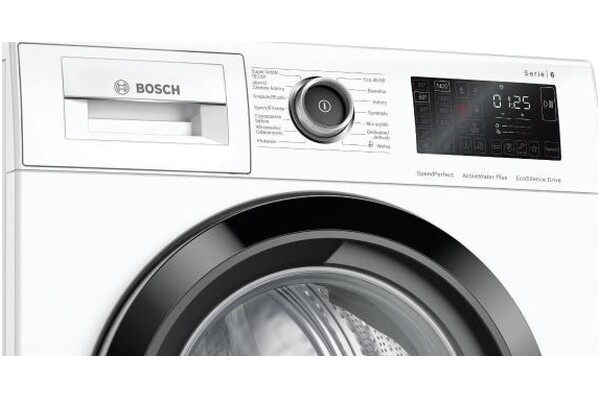 Pralka Bosch WAU28R0EPL Serie 6 9.0kg 1400obr./min