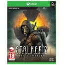 S.T.A.L.K.E.R. 2 Serce Czarnobyla Edycja Standardowa Xbox (Series X)