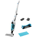 Odkurzacz ETA 34479001045 Moneto Dasty AquaPlus pionowy z pojemnikiem biały