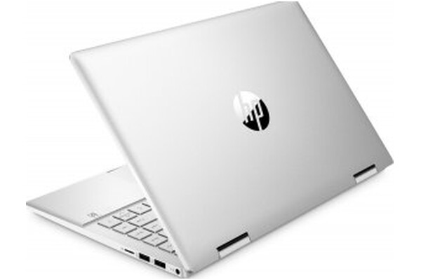 Laptop HP Pavilion 14 14" Intel Pentium Gold 7505 INTEL UHD 600 8GB 256GB SSD M.2 Windows 11 Home