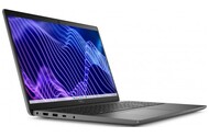 Laptop DELL Latitude 3540 15.6" Intel Core i7 INTEL Iris Xe 8GB 512GB SSD Windows 11 Professional
