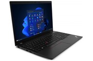 Laptop Lenovo ThinkPad L15 15.6" Intel Core i7 INTEL Iris Xe 16GB 512GB SSD Windows 11 Professional