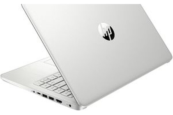 Laptop HP 14s 14" AMD Ryzen 5 4500U AMD Radeon RX Vega 6 8GB 512GB SSD M.2 Windows 10 Home
