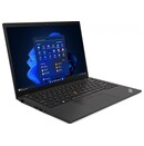Laptop Lenovo ThinkPad T14 14" Intel Core i5 INTEL Iris Xe 16GB 512GB SSD Windows 11 Professional