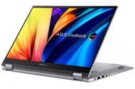 Laptop ASUS Vivobook Flip S14 14" Intel Core i5 INTEL UHD 16GB 512GB SSD Windows 11 Home