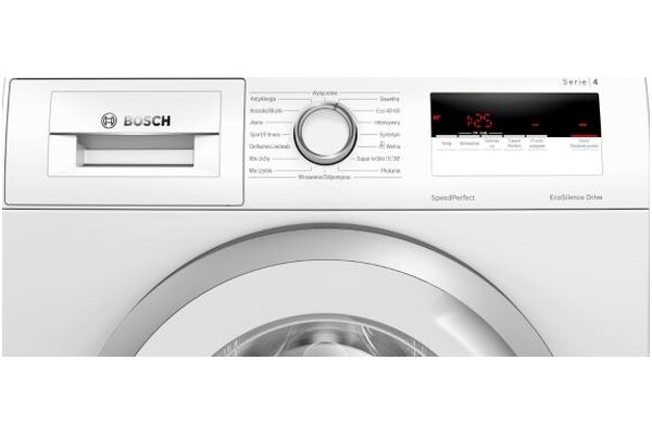 Pralka Bosch WAN2417EPL Serie 4 7.0kg 1200obr./min