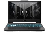 Laptop ASUS TUF Gaming F15 15.6" Intel Core i5 11400H NVIDIA GeForce RTX2050 16GB 512GB SSD NVMe