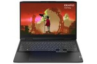 Laptop Lenovo IdeaPad Gaming 3 15.6" AMD Ryzen 5 6600H NVIDIA GeForce RTX3050 16GB 512GB SSD NVMe