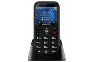 Smartfon Allview D2 Senior czarny 2.3" poniżej 0.1GB/poniżej 0.5GB
