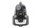 Odkurzacz ETA 222390000850 Grande Animal Turbo tradycyjny z pojemnikiem 850W czarny