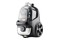 Odkurzacz ETA 222390000850 Grande Animal Turbo tradycyjny z pojemnikiem 850W czarny