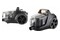 Odkurzacz ETA 222390000850 Grande Animal Turbo tradycyjny z pojemnikiem 850W czarny