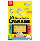 Game Builder Garage Nintendo Switch