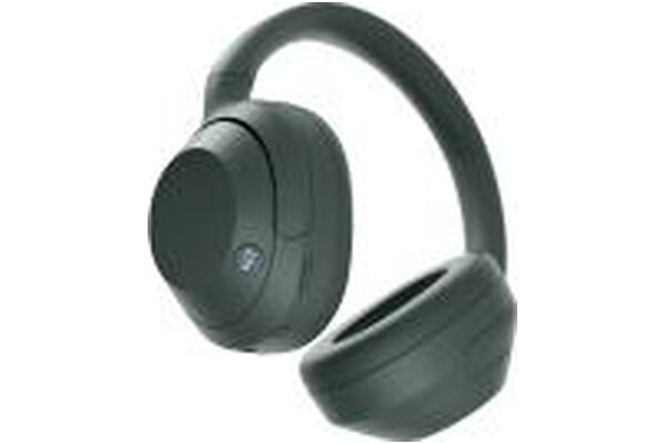 Słuchawki Sony WHULT900NH Nauszne Bezprzewodowe szary
