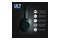 Słuchawki Sony WHULT900NH Nauszne Bezprzewodowe szary