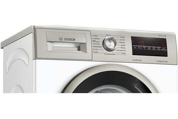 Pralka Bosch WAN282MSPL 8.0kg 1400obr./min
