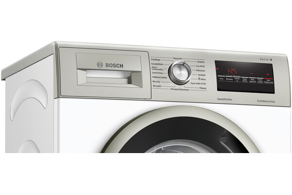 Pralka Bosch WAN282MSPL Serie 4 8.0kg 1400obr./min