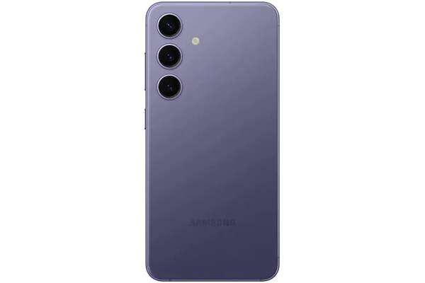 Smartfon Samsung Galaxy S24 fioletowy 6.2" 8GB/128GB