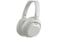 Słuchawki Sony WHULT900N Nauszne Bezprzewodowe biały