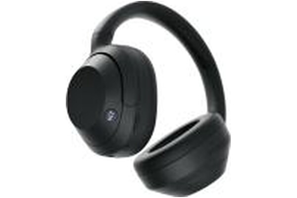 Słuchawki Sony WHULT900N Nauszne Bezprzewodowe czarny