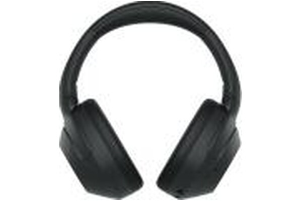 Słuchawki Sony WHULT900N Nauszne Bezprzewodowe czarny