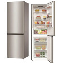 Lodówka Gorenje NRK61CS2XL4