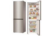 Lodówka Gorenje NRK61CS2XL4
