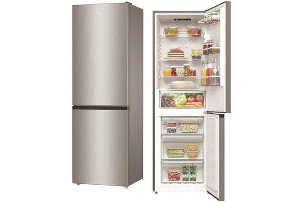 Lodówka Gorenje NRK61CS2XL4