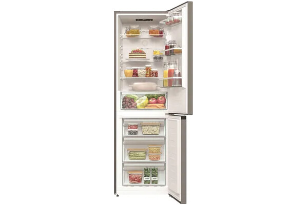 Lodówka Gorenje NRK61CS2XL4